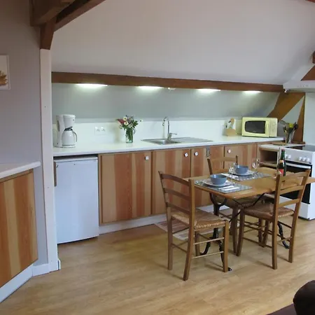 Paisible à La Frontière Belge - 7 Pers. - Fr-1-510-247 Casa de Férias Saint-Vaast