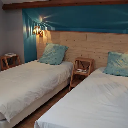 Casa de Férias Paisible à La Frontière Belge - 7 Pers. - Fr-1-510-247 *