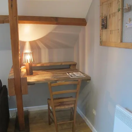 Casa de Férias Paisible à La Frontière Belge - 7 Pers. - Fr-1-510-247