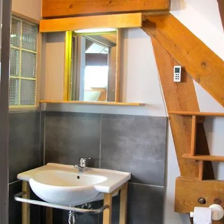 Paisible à La Frontière Belge - 7 Pers. - Fr-1-510-247 Casa de Férias *