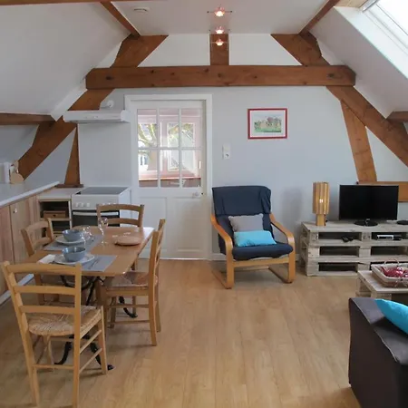 Paisible à La Frontière Belge - 7 Pers. - Fr-1-510-247 Casa de Férias Saint-Vaast