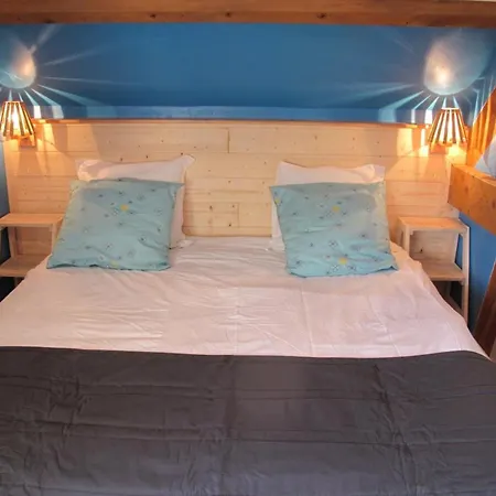 Casa de Férias Paisible à La Frontière Belge - 7 Pers. - Fr-1-510-247 Saint-Vaast