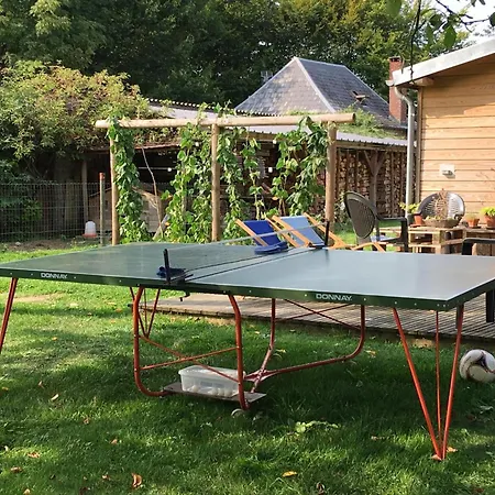 Casa de Férias Paisible à La Frontière Belge - 7 Pers. - Fr-1-510-247