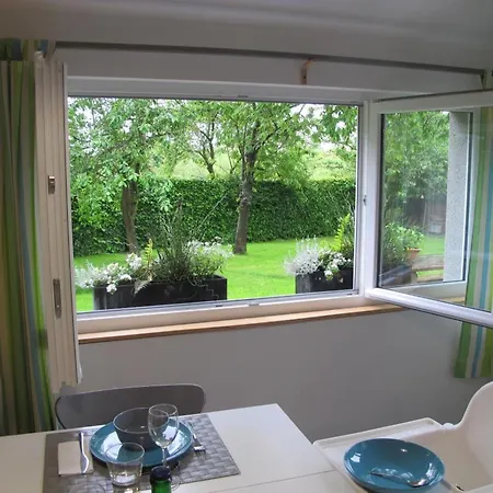 Casa de Férias Paisible à La Frontière Belge - 7 Pers. - Fr-1-510-247